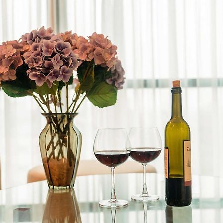 Royal Anan Hotel Нин Бин Екстериор снимка
