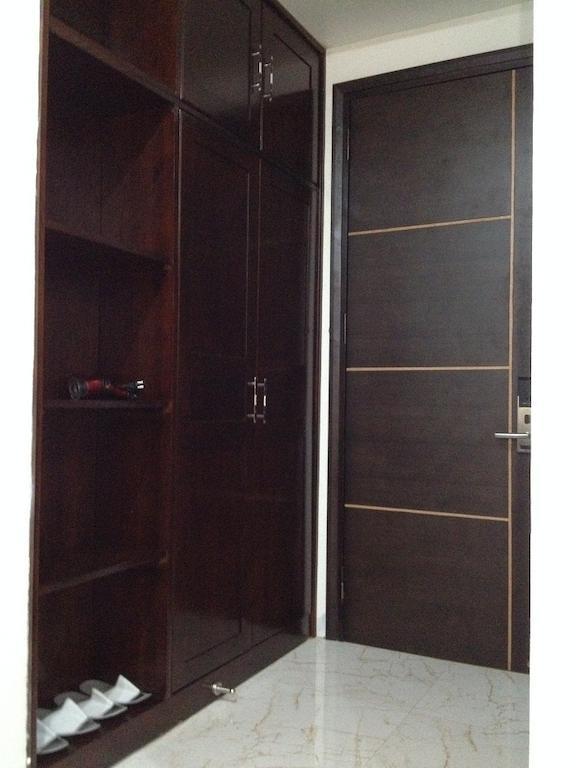 Royal Anan Hotel Нин Бин Стая снимка