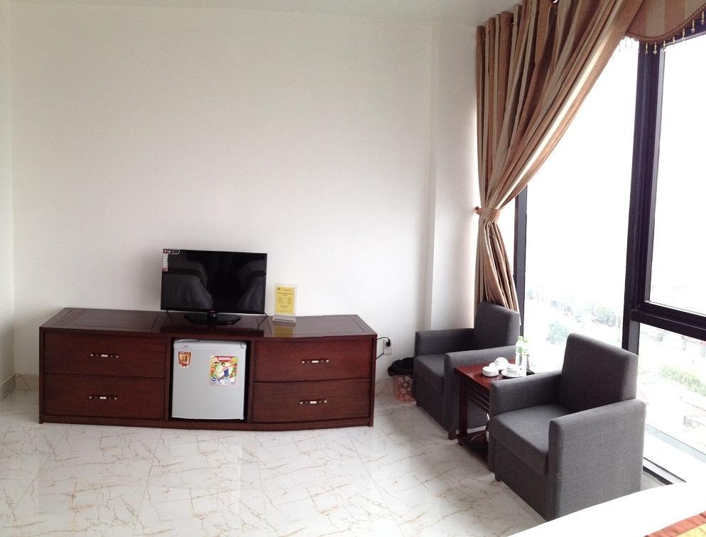 Royal Anan Hotel Нин Бин Стая снимка